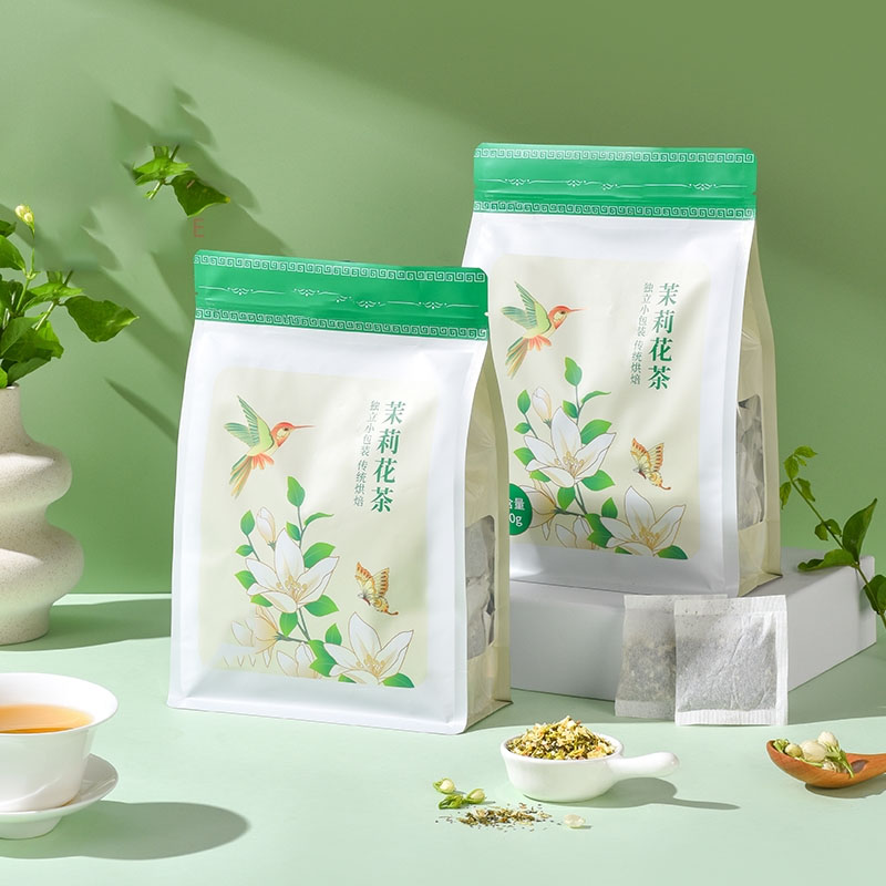 茉莉花茶為何深受大眾喜愛，進行代加工成本需要多少